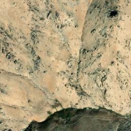Satellite imagery of Alah Kōh, AF