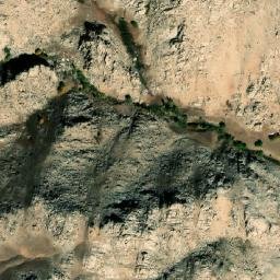 Satellite imagery of Kōh-e Badrazarī, AF