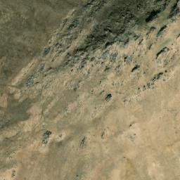 Satellite imagery of Kōh-e Kharmurdah, AF