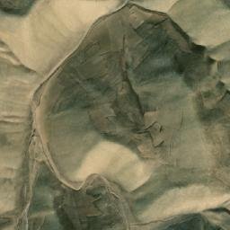 Satellite imagery of Būlāq-Zindah, AF