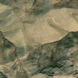 Satellite imagery of Būlāq-Zindah, AF
