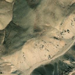 Satellite imagery of Būlāq-Zindah, AF