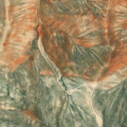 Satellite imagery of Band-e Dūāb, AF