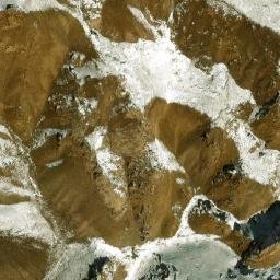 Satellite imagery of Zard Qarkh, AF