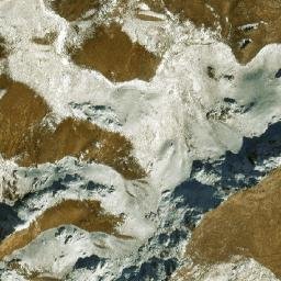 Satellite imagery of Zard Qarkh, AF