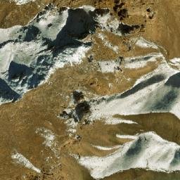 Satellite imagery of Zard Qarkh, AF