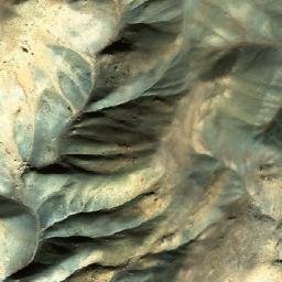 Satellite imagery of Fōlāḏay Ghar, AF