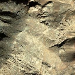 Satellite imagery of Shāh Qadam Ghar, AF