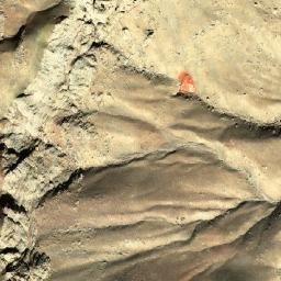 Satellite imagery of Shāh Qadam Ghar, AF