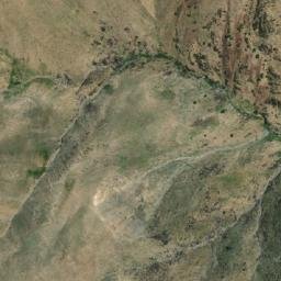 Satellite imagery of Dū S̲h̲ākh Ghar, AF