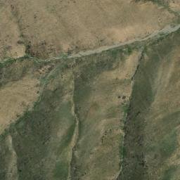 Satellite imagery of Dū S̲h̲ākh Ghar, AF
