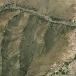 Satellite imagery of Spēlang Ghar, AF