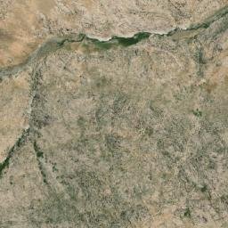 Satellite imagery of Spēlang Ghar, AF