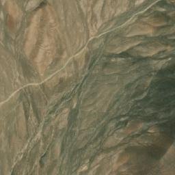 Satellite imagery of Kōtal-e ‘Alī Malang, AF