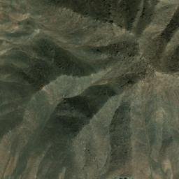 Satellite imagery of Kōtal-e ‘Alī Malang, AF