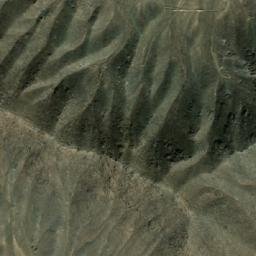 Satellite imagery of Kōtal-e ‘Alī Malang, AF