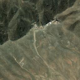 Satellite imagery of Kōh-e Qalāwur, AF