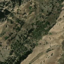 Satellite imagery of Takht Ghar, AF