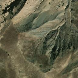 Satellite imagery of Takht Ghar, AF