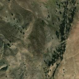 Satellite imagery of Takht Ghar, AF