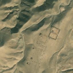 Satellite imagery of ‘Azīz Khān, AF