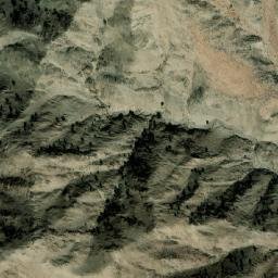 Satellite imagery of Sūr Ghar, AF