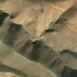 Satellite imagery of Khatsā Chīngē Ghar, AF