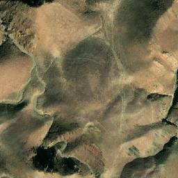 Satellite imagery of Khatsā Chīngē Ghar, AF