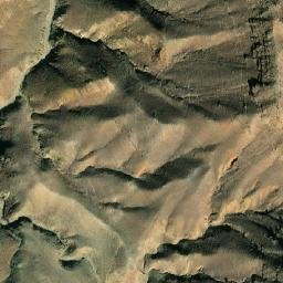 Satellite imagery of Sêpirkand Ghar, AF
