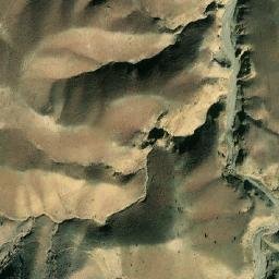 Satellite imagery of Sêpirkand Ghar, AF