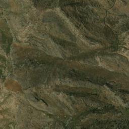 Satellite imagery of Kāhi Nāla Sar, PK
