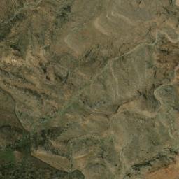 Satellite imagery of Kāhi Nāla Sar, PK