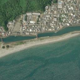 Satellite imagery of Su-hana, JP