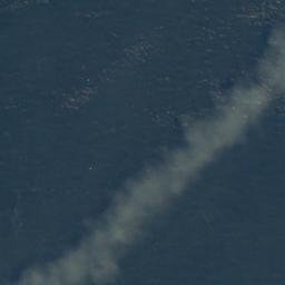 Satellite imagery of Nigoto-hana, JP