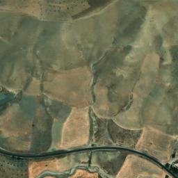 Satellite imagery of Bled Qamqoum Slougui, MA