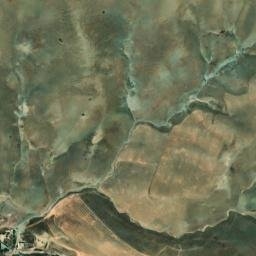 Satellite imagery of Bled Qamqoum Slougui, MA