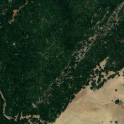 Satellite imagery of Jbel Rezqiya, MA