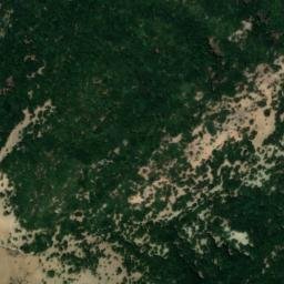 Satellite imagery of Jbel Rezqiya, MA