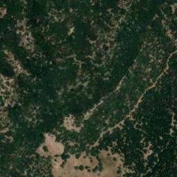 Satellite imagery of Jbel Bou Hiyati, MA