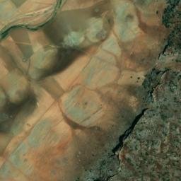 Satellite imagery of Jbel Bou Yemtou, MA