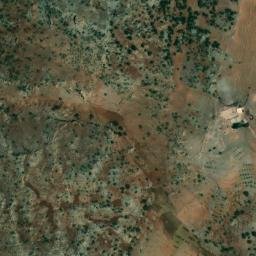 Satellite imagery of Jbel Bou Yemtou, MA