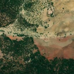 Satellite imagery of Jbel Tit Izeghrane, MA