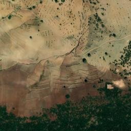 Satellite imagery of Jbel Tit Izeghrane, MA