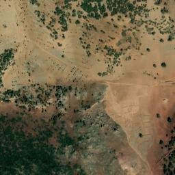Satellite imagery of Jbel Tit Izeghrane, MA