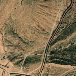 Satellite imagery of Teniet Sassi, DZ