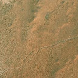 Satellite imagery of Mergueb Beddrous, DZ