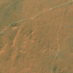 Satellite imagery of Mergueb Beddrous, DZ
