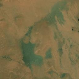 Satellite imagery of El Ouessa, DZ