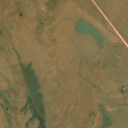 Satellite imagery of El Ouessa, DZ