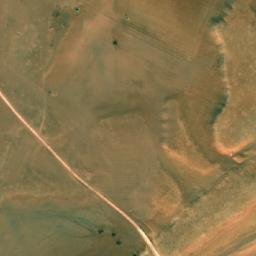 Satellite imagery of El Ouessa, DZ